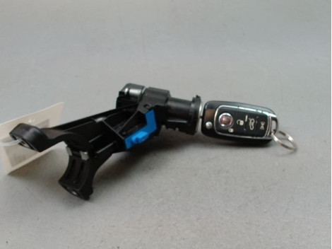 ANTIVOL DE DIRECTION FIAT 500X