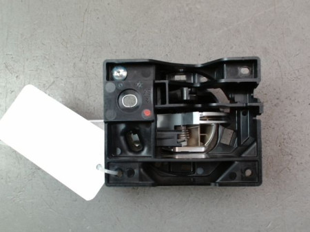 POIGNEE INTERIEURE PORTE AVANT GAUCHE FIAT 500X