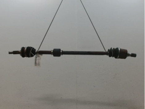 TRANSMISSION AVANT DROIT KIA PICANTO 1.0