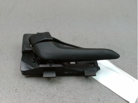 POIGNEE INTERIEURE PORTE ARRIERE GAUCHE KIA PICANTO