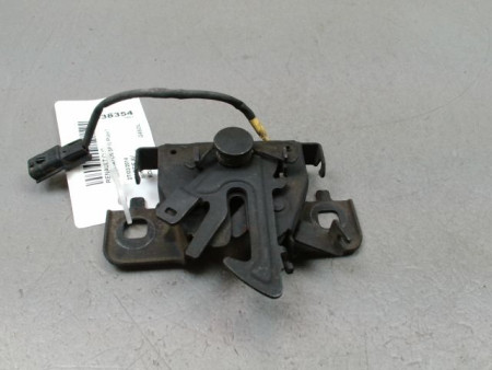 SERRURE CAPOT RENAULT CLIO IV Phase 1 2012-...