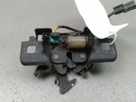 SERRURE CAPOT RENAULT CLIO IV Phase 1 2012-...