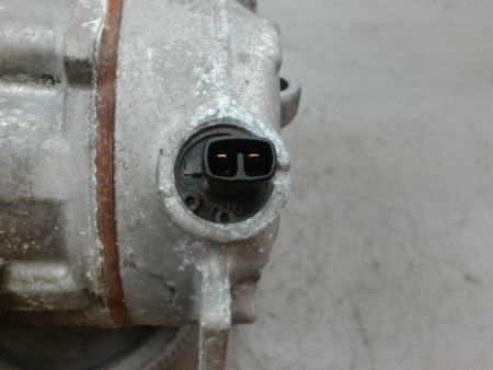 COMPRESSEUR AIR CONDITIONNE OPEL CORSA V (E) 2014-...