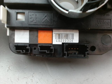 BLOC COMMODOS DS DS3 CBACK