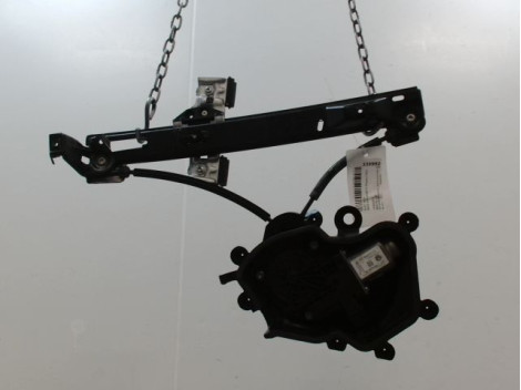 MECANISME+MOTEUR LEVE-GLACE ARRIERE GAUCHE SEAT IBIZA IV Phase 2 (6J) 2012-...