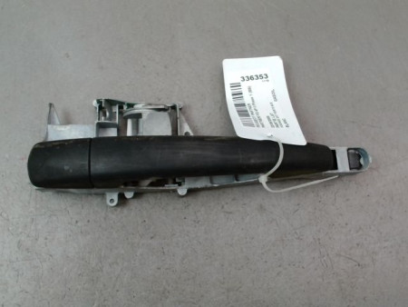 POIGNEE EXTERIEURE PORTE AVANT DROIT PEUGEOT PARTNER FG II Phase 1 (B9) 2008-2012