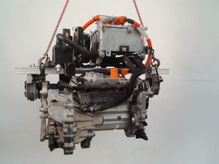 MOTEUR ELECTRIQUE  PEUGEOT 208 e-208
