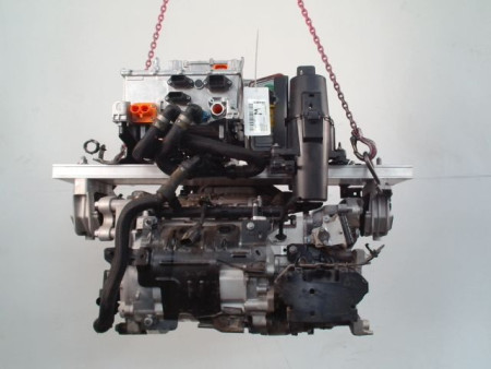 MOTEUR ELECTRIQUE  PEUGEOT 208 e-208