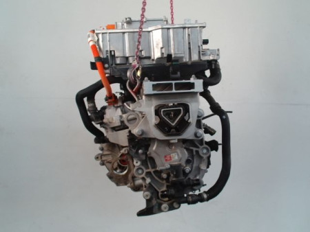 MOTEUR ELECTRIQUE  PEUGEOT 208 e-208