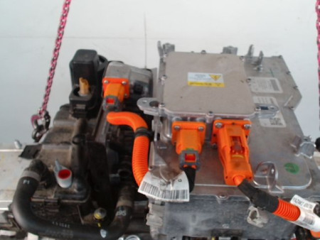 MOTEUR ELECTRIQUE  PEUGEOT 208 e-208