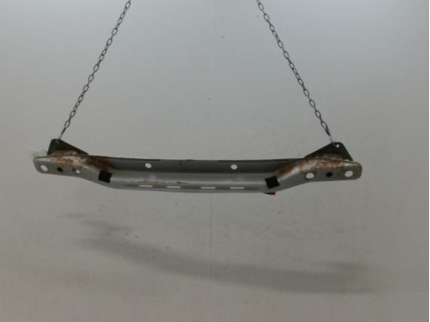 RENFORT PARE-CHOC ARRIERE  CITROEN C1 I Phase 2 2008-2012