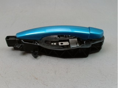 POIGNEE EXTERIEURE PORTE ARRIERE GAUCHE OPEL CROSSLAND