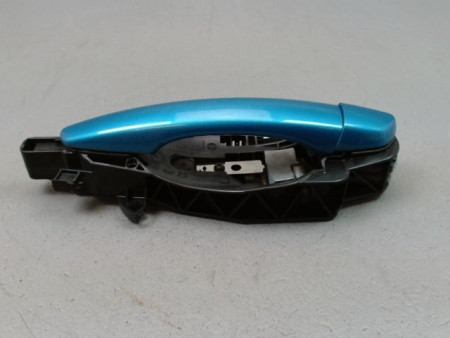 POIGNEE EXTERIEURE PORTE ARRIERE GAUCHE OPEL CROSSLAND