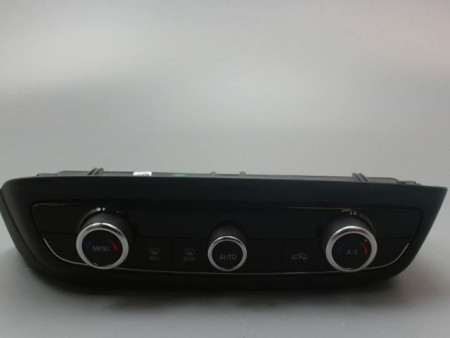 COMMANDE DE CHAUFFAGE OPEL CROSSLAND