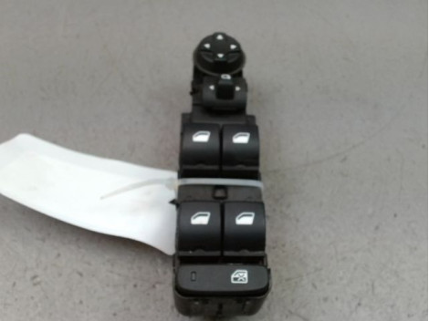 COMMANDE LEVE-GLACE PORTE AVG OPEL CROSSLAND