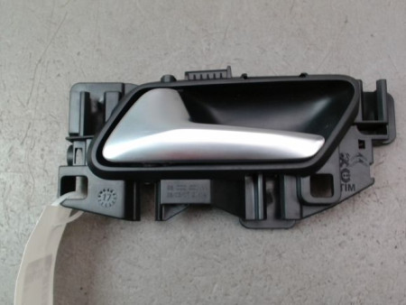 POIGNEE INTERIEURE PORTE ARRIERE GAUCHE OPEL CROSSLAND