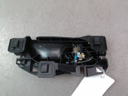 POIGNEE INTERIEURE PORTE ARRIERE GAUCHE OPEL CROSSLAND