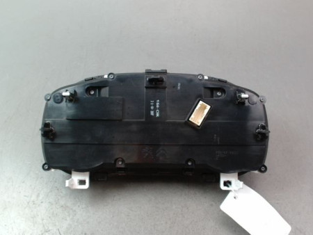 BLOC COMPTEURS OPEL CROSSLAND