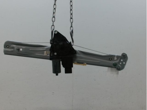 MECANISME+MOTEUR LEVE-GLACE AVANT GAUCHE OPEL CROSSLAND