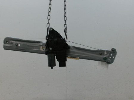 MECANISME+MOTEUR LEVE-GLACE AVANT GAUCHE OPEL CROSSLAND