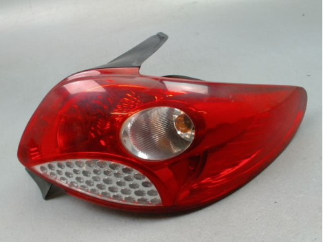 FEU ARRIERE DROIT PEUGEOT 206 + 2009-2013