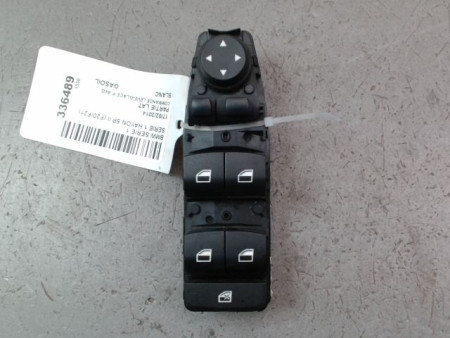 COMMANDE LEVE-GLACE PORTE AVG BMW SERIE 1 II (F20/F21) 2011-...