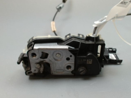 SYSTEME CONDAMNATION ARRIERE DROIT CITROEN C4 CACTUS