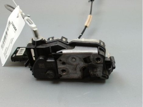 SYSTEME CONDAMNATION ARRIERE GAUCHE CITROEN C4 CACTUS