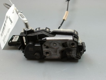 SYSTEME CONDAMNATION ARRIERE GAUCHE CITROEN C4 CACTUS