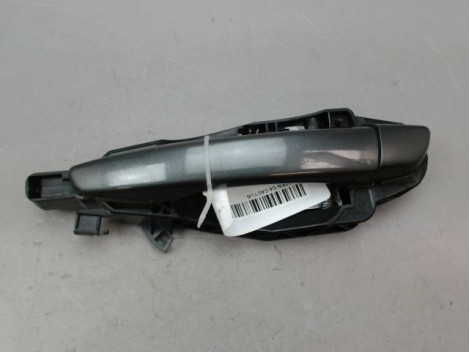 POIGNEE EXTERIEURE PORTE ARRIERE GAUCHE CITROEN C4 CACTUS
