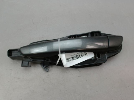 POIGNEE EXTERIEURE PORTE ARRIERE GAUCHE CITROEN C4 CACTUS