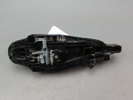 POIGNEE EXTERIEURE PORTE ARRIERE GAUCHE CITROEN C4 CACTUS