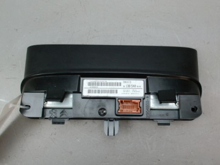 BLOC COMPTEURS CITROEN C4 CACTUS