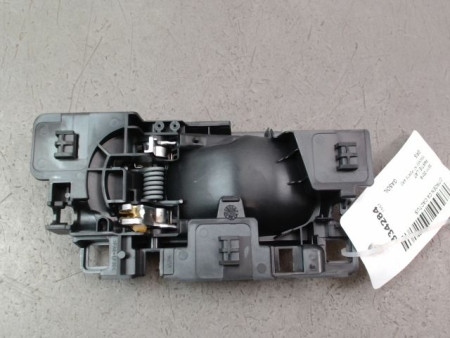 POIGNEE INTERIEURE PORTE ARRIERE DROIT CITROEN C4 CACTUS