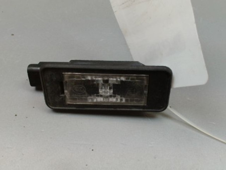 ECLAIREUR PLAQUE DE POLICE CITROEN C4 CACTUS