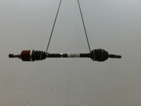 TRANSMISSION AVANT GAUCHE CITROEN C3 II Phase 1  2009-2013 1.1 i
