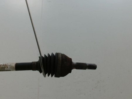 TRANSMISSION AVANT GAUCHE CITROEN C3 II Phase 1  2009-2013 1.1 i