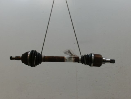 TRANSMISSION AVANT GAUCHE CITROEN C3 II Phase 2  2013-2016 1.6 BlueHDi 75