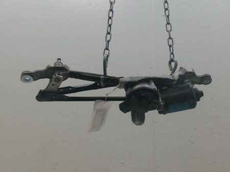 MECANISME ESSUIE-GLACE AVANT HYUNDAI I 30 II Phase 1 2012-...