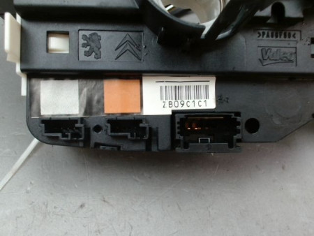 BLOC COMMODOS PEUGEOT 208 Phase 1 2012-...