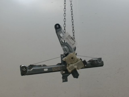 MECANISME+MOTEUR LEVE-GLACE AVANT DROIT PEUGEOT 5008 MONOSP. I Phase 1 2009-2013