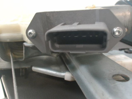 MECANISME+MOTEUR LEVE-GLACE AVANT GAUCHE PEUGEOT 5008 MONOSP. I Phase 1 2009-2013