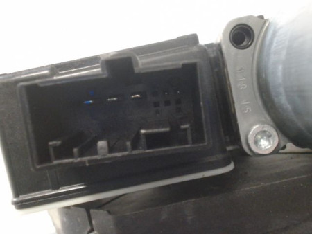 MECANISME+MOTEUR LEVE-GLACE ARRIERE DROIT VOLKSWAGEN GOLF VII Phase 1 (5G) 2012-...
