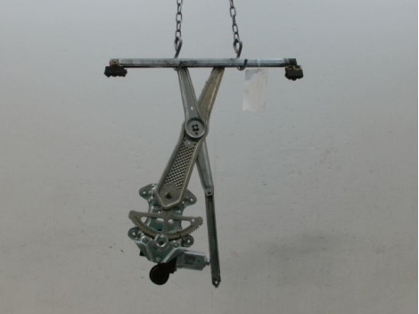MECANISME+MOTEUR LEVE-GLACE AVANT DROIT TOYOTA YARIS VERSO Phase 1 1999-2003