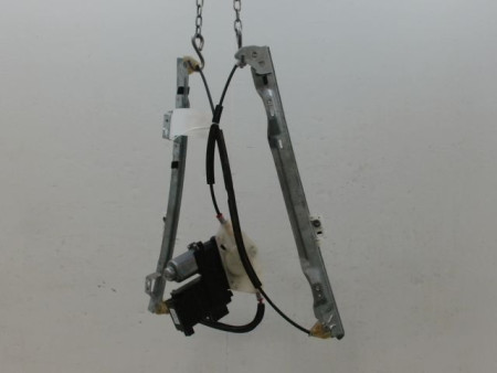 MECANISME+MOTEUR LEVE-GLACE AVANT DROIT CITROEN C4 PICASSO MONOSP. I 2007-2013