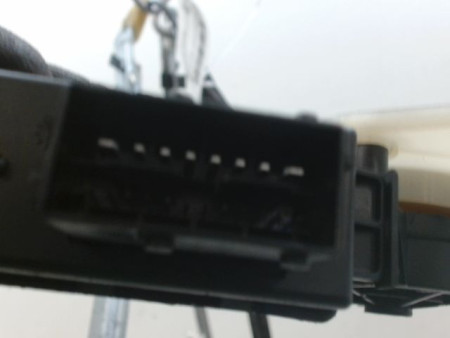 MECANISME+MOTEUR LEVE-GLACE AVANT DROIT CITROEN C4 PICASSO MONOSP. I 2007-2013