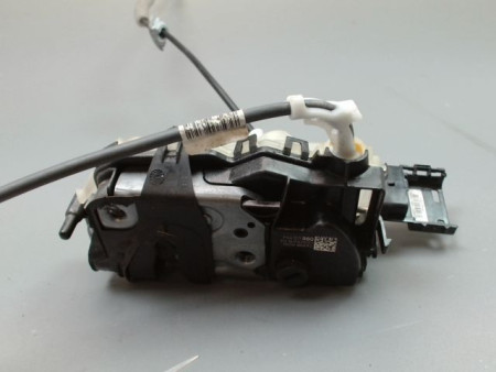 SYSTEME CONDAMNATION AVANT DROIT CITROEN C3 2009-
