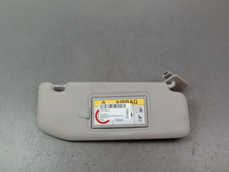 PARE-SOLEIL D CITROEN C3 2009-