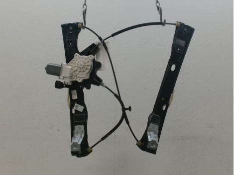MECANISME+MOTEUR LEVE-GLACE AVANT DROIT FORD FOCUS III Phase 2 2014-...