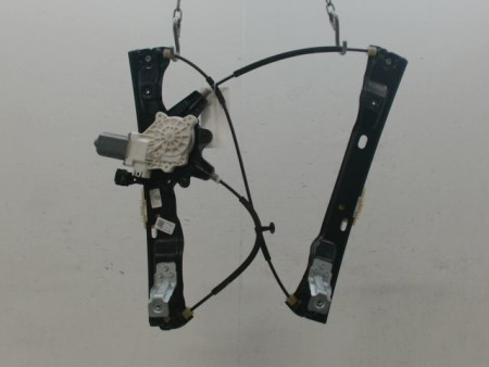 MECANISME+MOTEUR LEVE-GLACE AVANT DROIT FORD FOCUS III Phase 2 2014-...